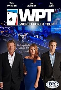 Primary photo for WPT Celebrity Invitational - Commerce Casino