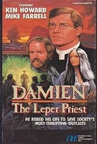 Primary photo for Father Damien: The Leper Priest