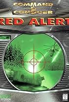 Command & Conquer: Red Alert (1996)