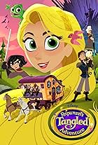 Rapunzel's Tangled Adventure