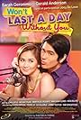 Sarah Geronimo and Gerald Anderson in Won't Last a Day Without You (2011)