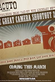 Primary photo for The Great Camera Shootout 2010