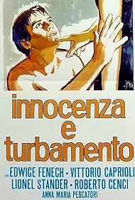 Roberto Cenci in Innocence and Desire (1974)