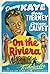 Gene Tierney, Danny Kaye, and Corinne Calvet in On the Riviera (1951)