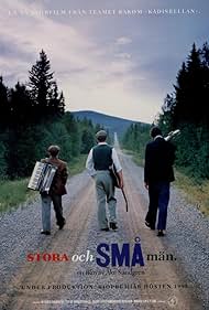 Stora och små män (1995)