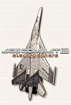 Ace Combat 3: Electrosphere