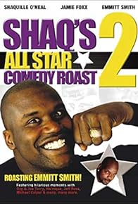 Primary photo for Shaq's All-Star Comedy Roast II