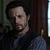 Nathan Parsons in Justice (2017)