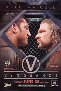 Primary photo for WWE Vengeance