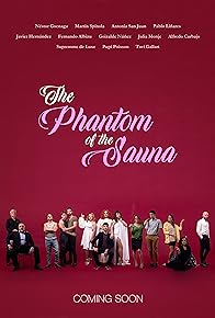 Primary photo for The Phantom of the Sauna