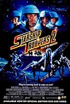 Starship Troopers 2: Hero of the Federation