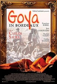 Primary photo for Goya in Bordeaux