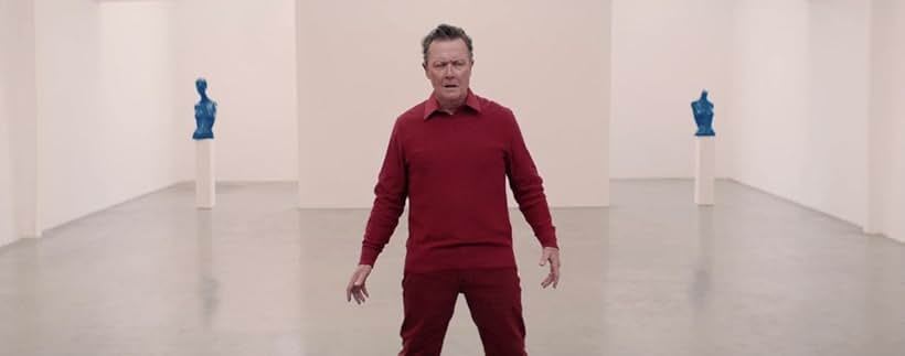 Robert Patrick in Tone-Deaf (2019)