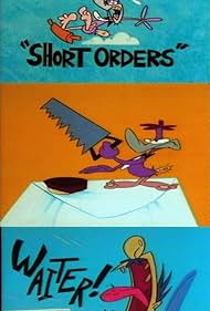 Short Orders (1995)