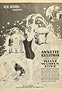 Annette Kellerman in What Women Love (1920)