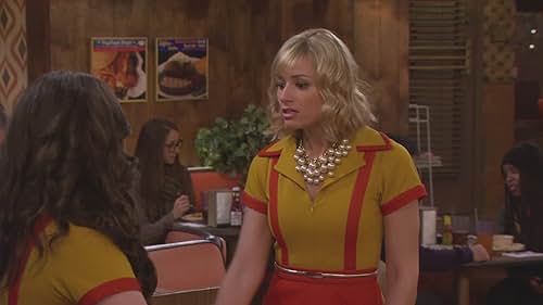 2 Broke Girls: I Can't Believe