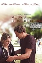 Along the Bed's Edge Sitting (2018) Poster