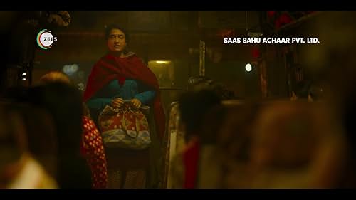 Saas Bahu Achaar Pvt. Ltd. | Trailer