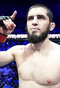 Primary photo for Islam Makhachev