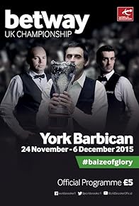 Primary photo for Betway UK Championship