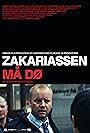 Zakariassen må dø (2011)