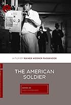 The American Soldier