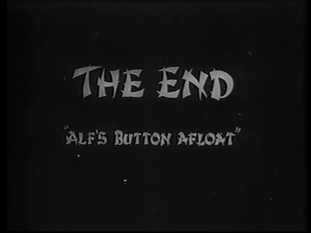 Alf's Button Afloat (1938)