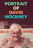 David Hockney in Portrait of David Hockney (1972)