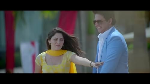 Mitwaa (2015) Trailer