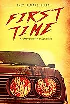 First Time (2017)