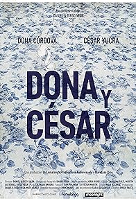 Primary photo for Dona y César