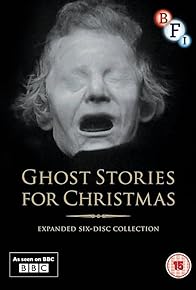 Primary photo for A Ghost Story for Christmas