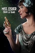 Miss Fisher & the Crypt of Tears