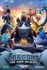 Dragons: The Nine Realms (2021)