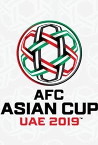 Primary photo for 2019 AFC Asian Cup