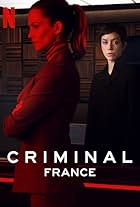 Criminal: France (2019)