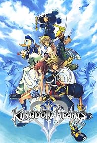 Primary photo for Kingdom Hearts II