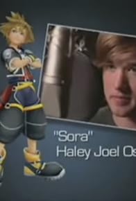 Primary photo for The Voices of Kingdom Hearts II