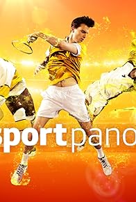 Primary photo for Sportpanorama