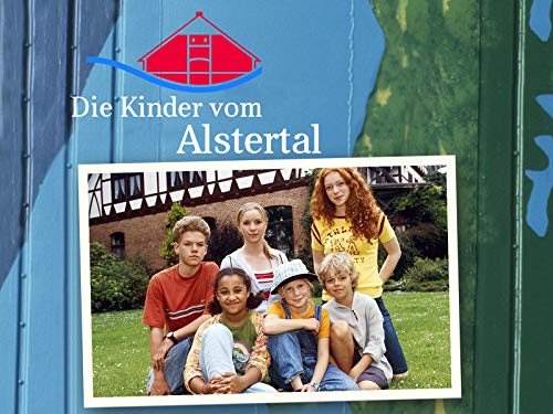 Die Kinder vom Alstertal (1998)