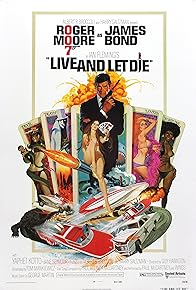 Primary photo for Live and Let Die