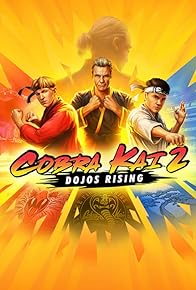 Primary photo for Cobra Kai 2: Dojos Rising