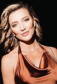 Primary photo for Katie Cassidy