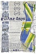 Guitar Days - An Unlikely Story of Brazilian Music