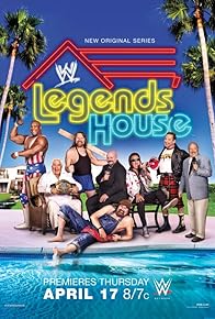 Primary photo for WWE Legends' House