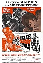 Hell's Bloody Devils (1970)