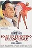 Sono un fenomeno paranormale (1985) Poster