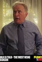 Martin Sheen in Walk & Talk: The West Wing Reunion (2012)