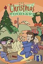 The Christmas Dinosaur