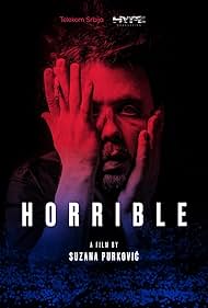 Mladen Sovilj in Horrible (2024)